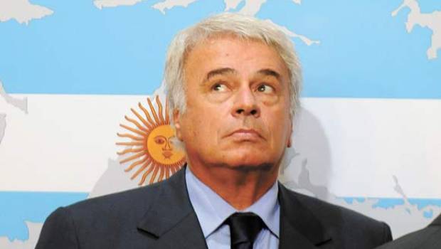 De la Sota, el sota De la Sota, el sota
