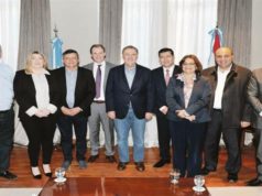 Liga de gobernadores