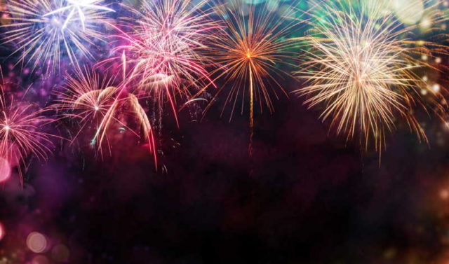 Fuegos-artificiales