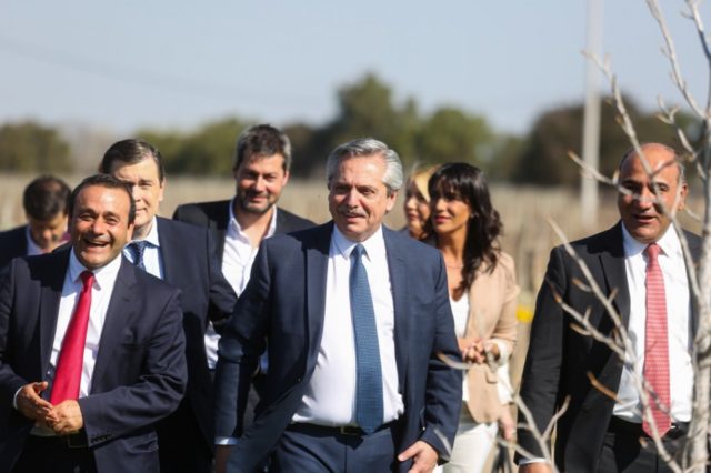 alberto capitales alternas