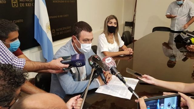 bressan subsidios colectivos