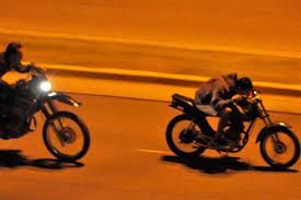horda motos