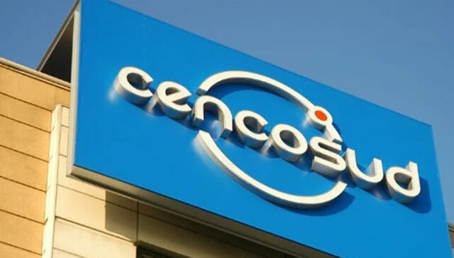 cencosud