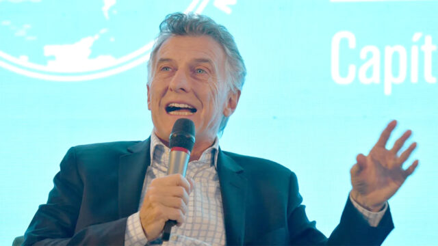macri dinamita
