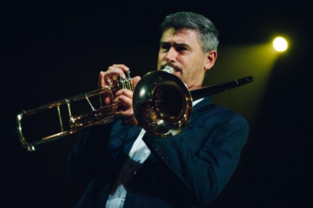 passerini trombon