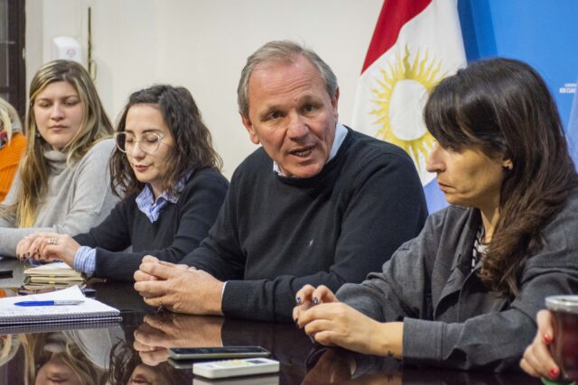De Rivas prepara el segundo ajuste en menos de un año