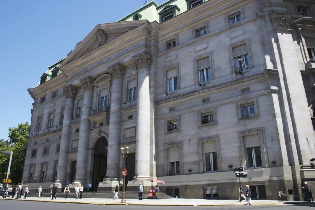 banco nacion