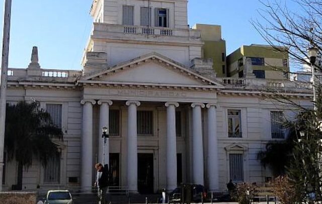 rio cuarto municipalidad
