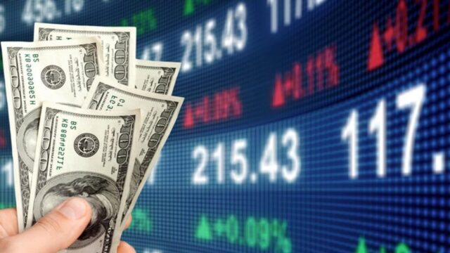 dolar tasas