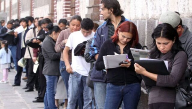 busqueda empleo
