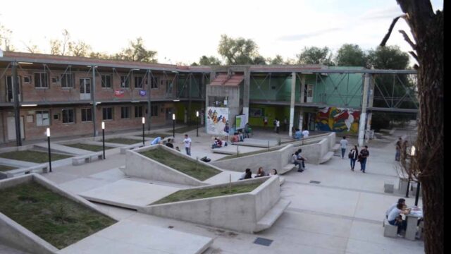 universidad de rio cuarto