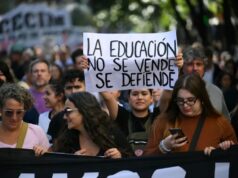 El nuevo proyecto de financiamiento no calma las aguas: las universidades vuelven al paro