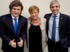 Cambios en Ganancias y Monotributo: la necesidad política de Milei le cerró la puerta al FMI