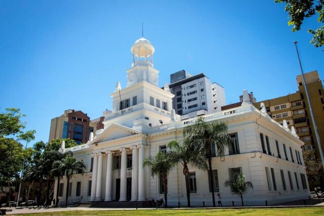 municipalidad rio cuarto