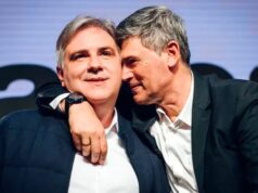 Caso Agostina: ¿puede salir Llaryora de una crisis tan profunda?