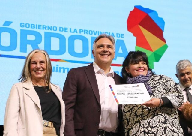llaryora montero