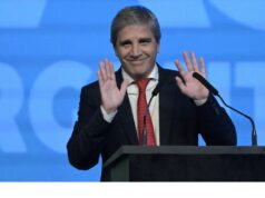 Riesgo país en 710: el termómetro que Argentina no logra bajar
